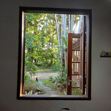 Villa Dos Passaros Paraty Hospedagem Exterior foto